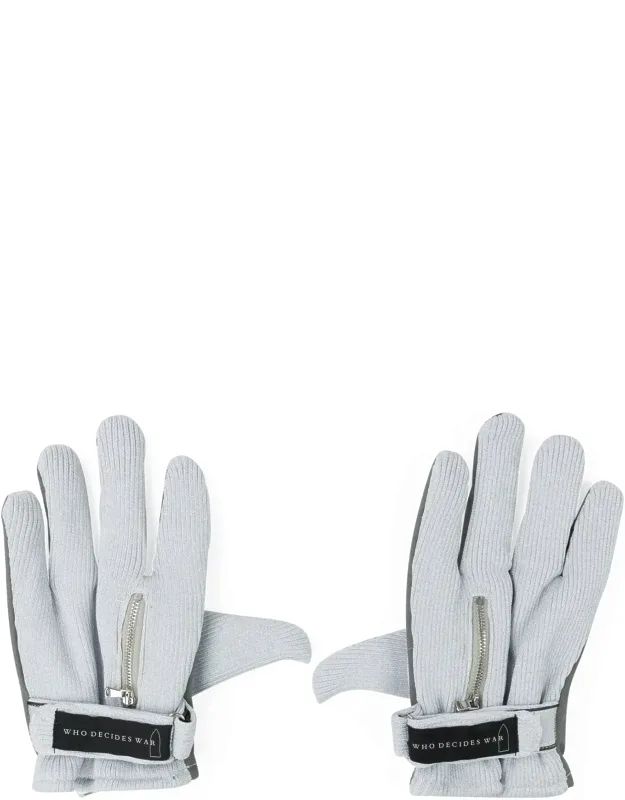 Armor Gloves