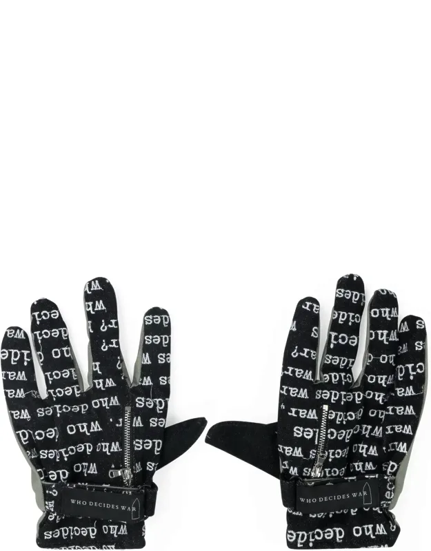 Armor Gloves