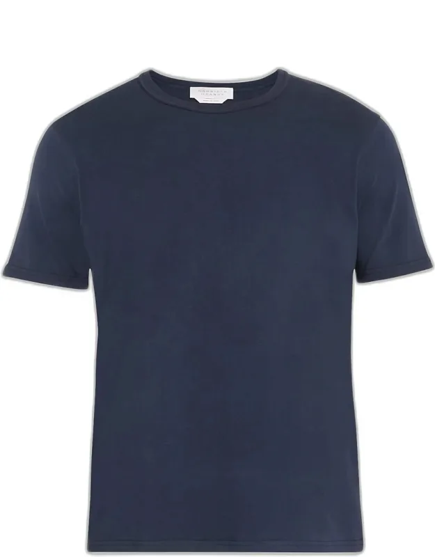Bandeira Solid T-shirt