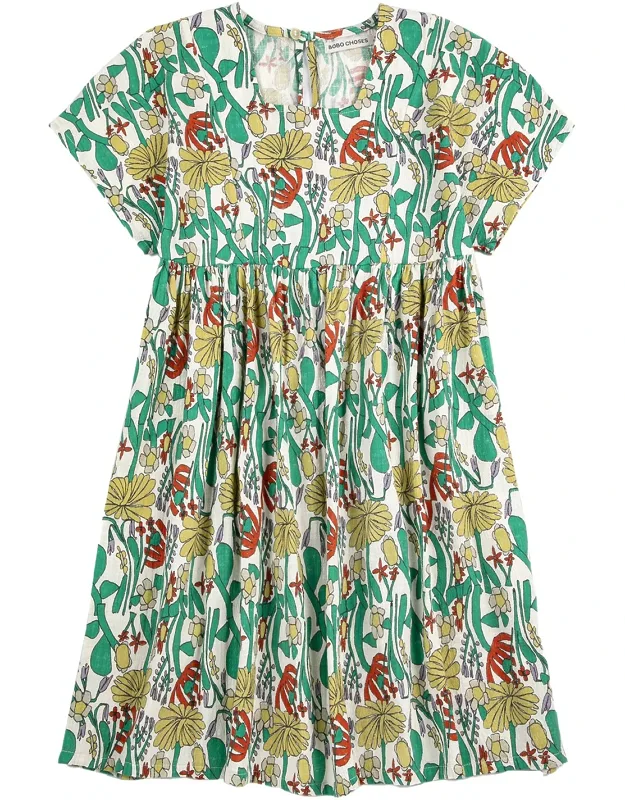Herbalist Dress