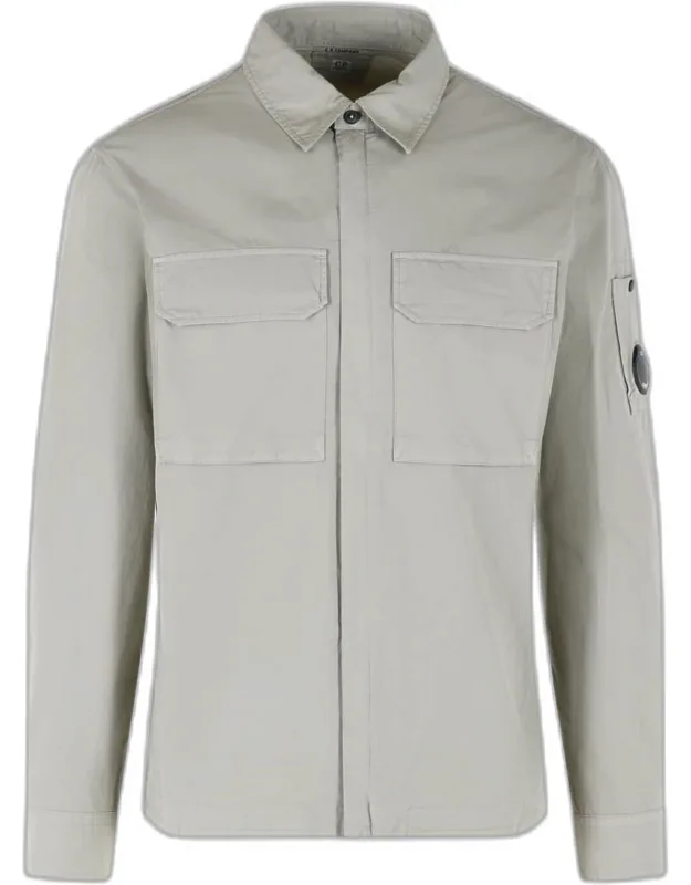 Cotton Jacket