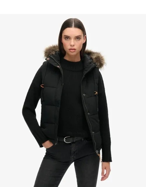 Faux Fur Gilet