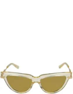 Sunglasses Bv1265s 004 54/15/140
