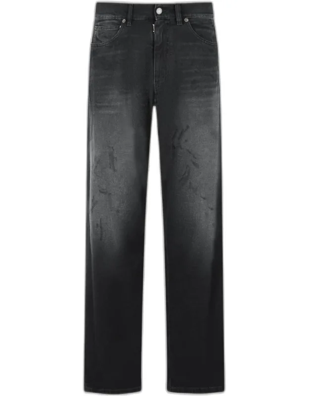 Cotton Jeans