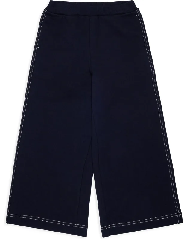 Logo Pants
