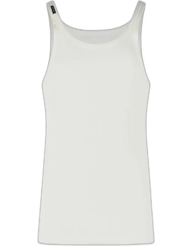 Cotton Tank Top