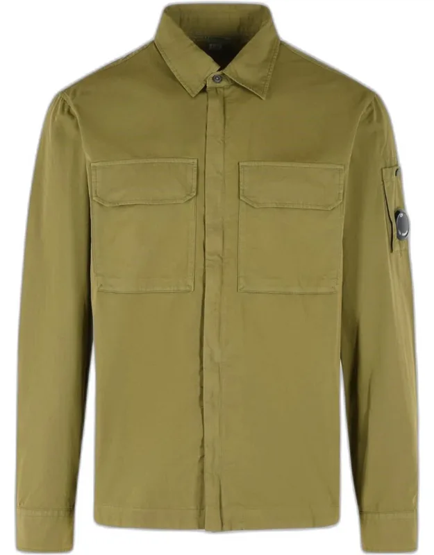 Cotton Jacket