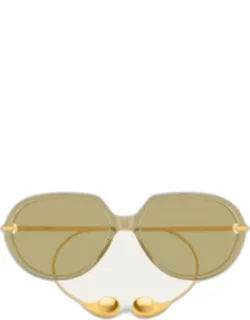 Round Sunglasses