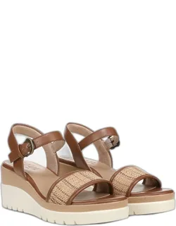 Graciela Wedge Sandals