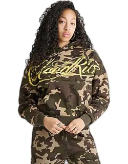 Solace Pullover Hoodie