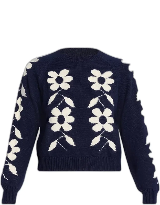The Alpaca Sweater