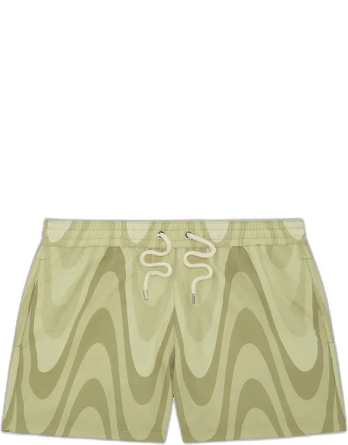 Rio Copa Grain Swim Shorts