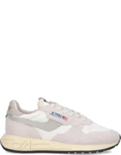 Reelwind Low Sneakers