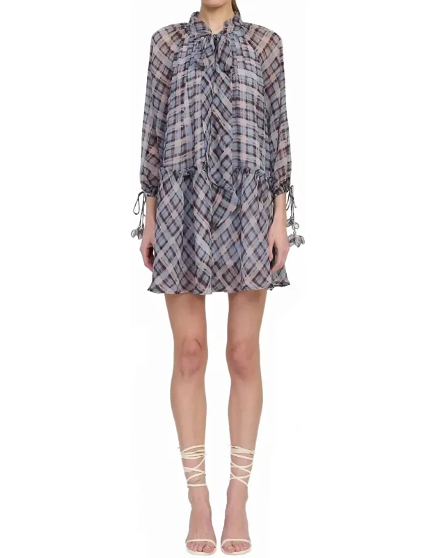 Briar Mini Dress