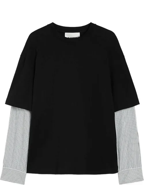 Striped Long-sleeve T-shirt