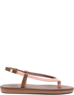 Zoiva Strap Sandals