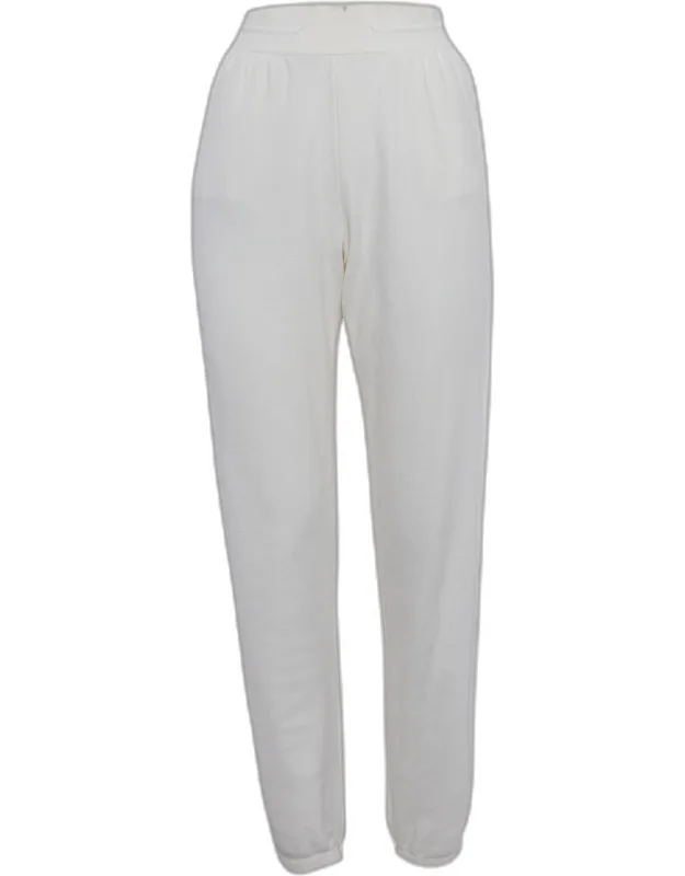 Knit Sweatpants