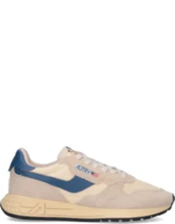 Reelwind Super Vintage Sneakers