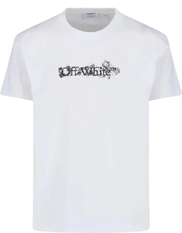 Flower Skate T-shirt