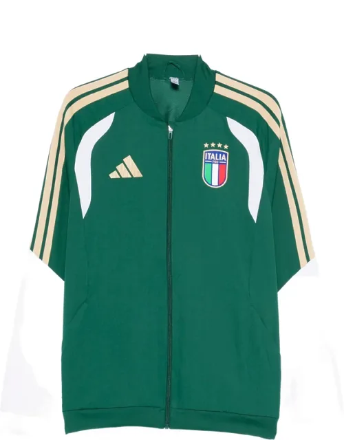 Italy 26 Tiro Track Jacket