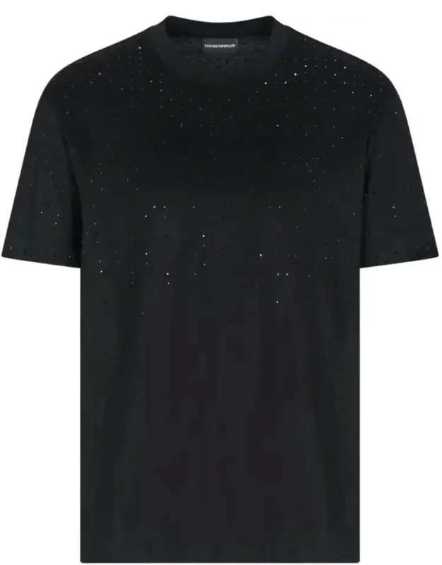 T-shirt And Polo