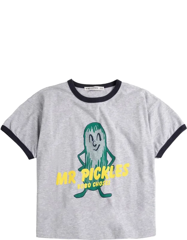 "mr. Pickles" T-shirt