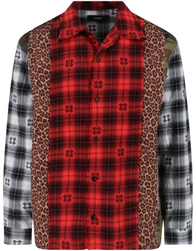 Spliced Ma Squad Shirt