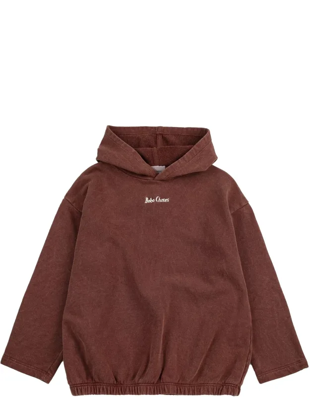 Sweatshirt With Logo