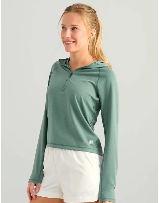 Sunup Performance Hoodie