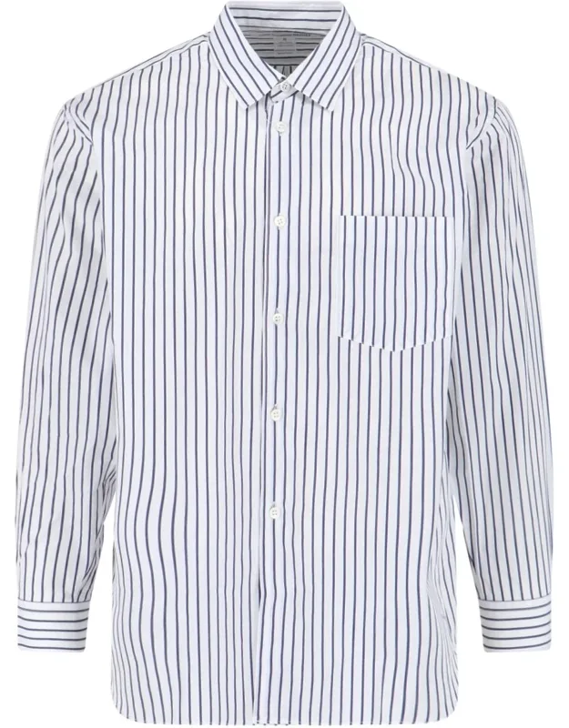 Striped Shirt