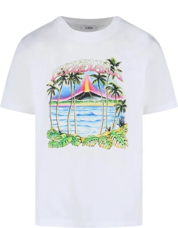 Volcano T-shirt