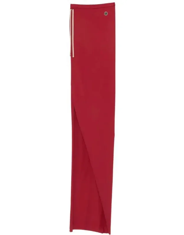 Knitted Adjustable Skirt