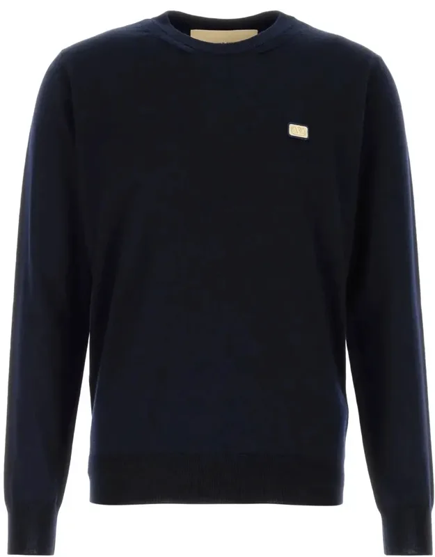 Crew Neck Sweater