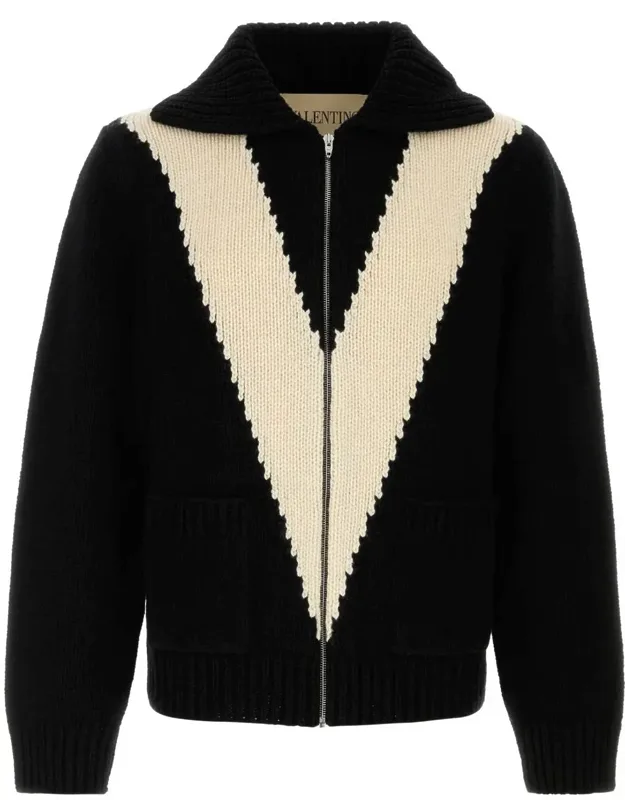 Jersey Jacket