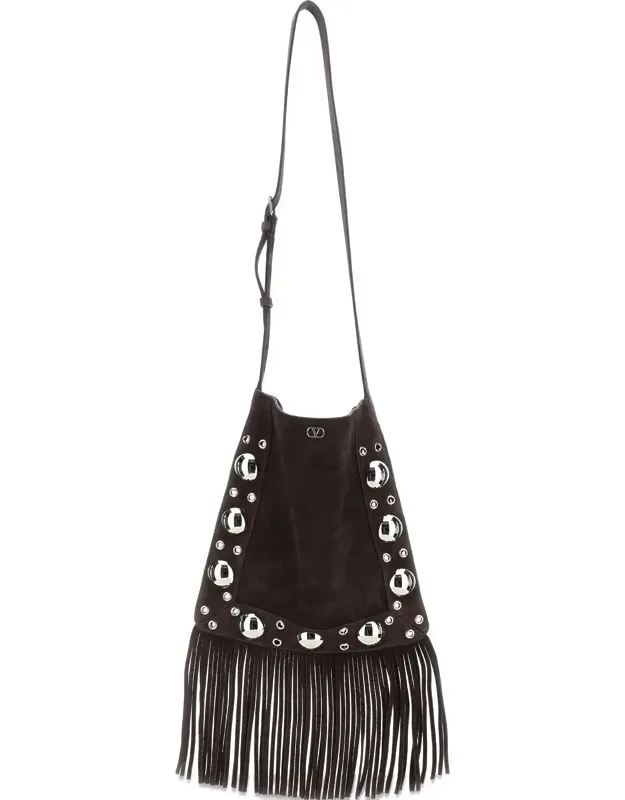 Medium Cross Body Bag