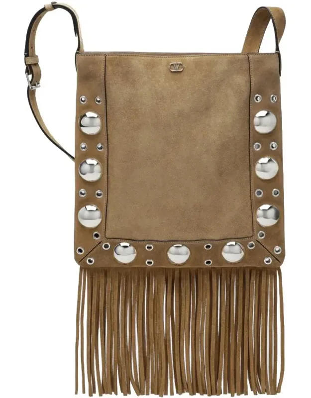 Medium Cross Body Bag