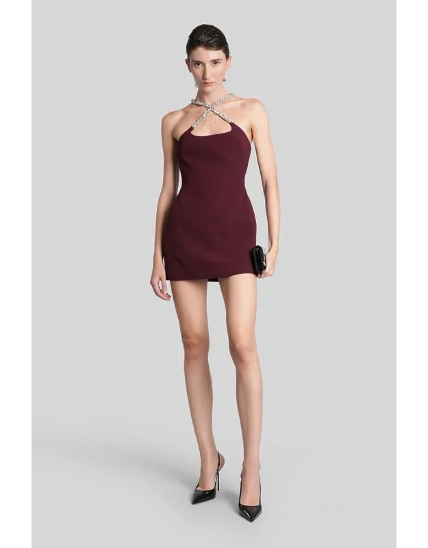 Mini Dress
