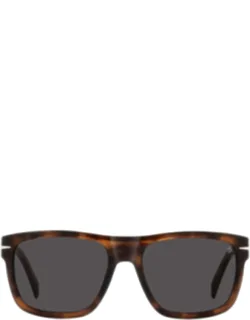 Eyewear Sunglasses Rectangle Acetate