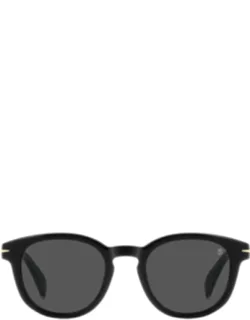 Eyewear Sunglasses Phantos Acetate