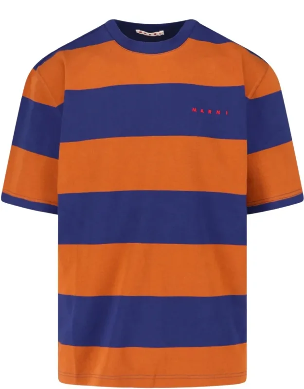 Striped T-shirt