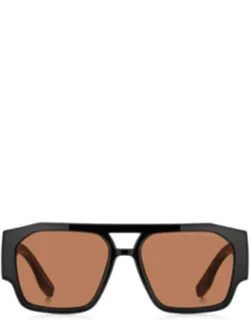Sunglasses Navigator Acetate