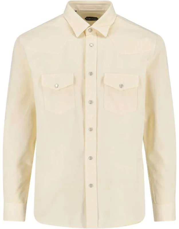 Western Shirt