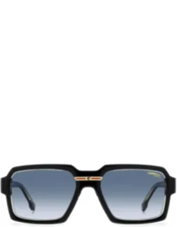 Carrera Sunglasses Rectangle Acetate