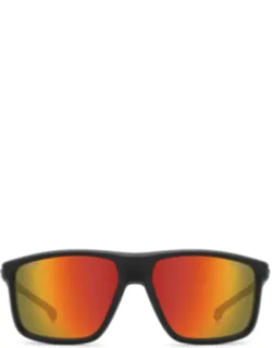 Carrera Sunglasses Rectangle Acetate