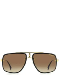 Sunglasses Gold Navigator