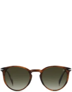 Eyewear Sunglasses Phantos Acetate 51 Mm Lens Width