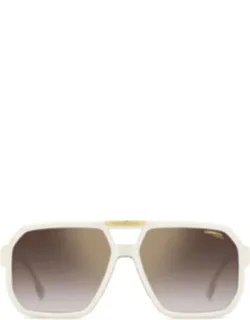 Carrera Sunglasses With Width Of The Lens 60 Mm And Length Of The Bridge 15 Mm
