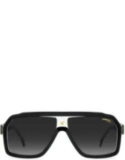 Carrera Sunglasses Shaded Square