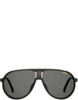 Carrera Sunglasses Pilot Acetate