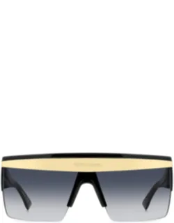 Dsquared2 Sunglasses Shaded Mask